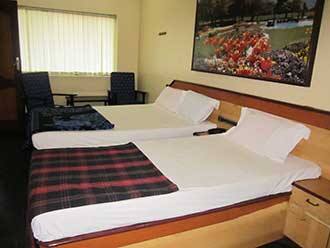 Hotel Subham Park A/c, Nagapattinam 4